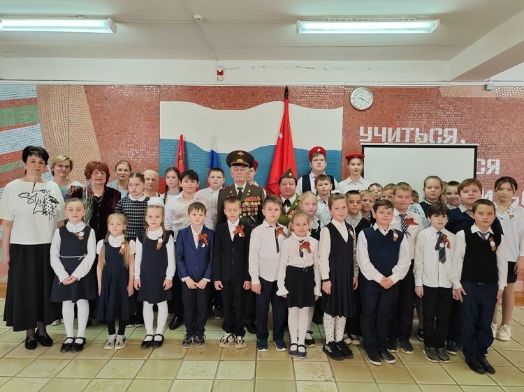 Акция «Знамя Победы» завершена по плану